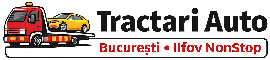 Tractari Auto Non Stop